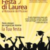 Festa di Laurea al Ristorante del Piccione