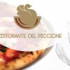 Il lunedì pizza a pranzo