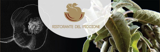 ristorante del piccione